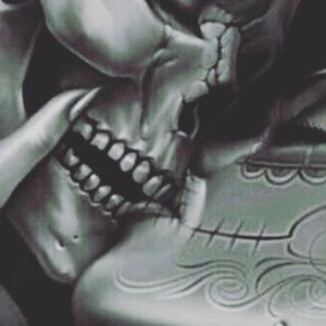 Meet your Posher, Shareena